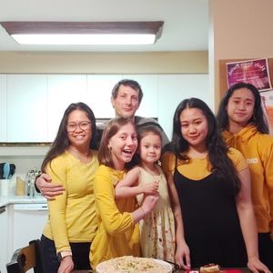 Meet your Posher, Vedelentine